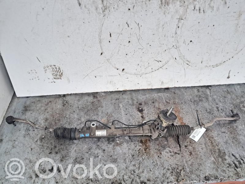 Dacia Sandero Vairo kolonėlė 