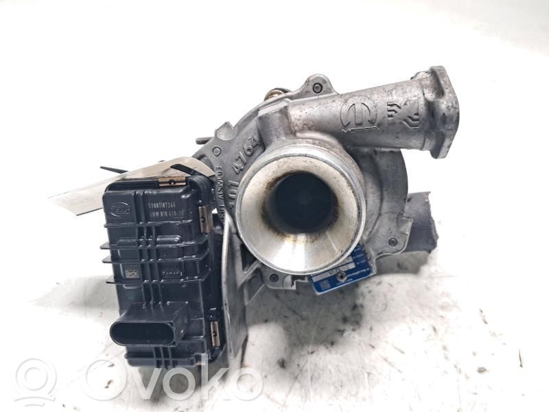 Fiat Tipo Turbo 