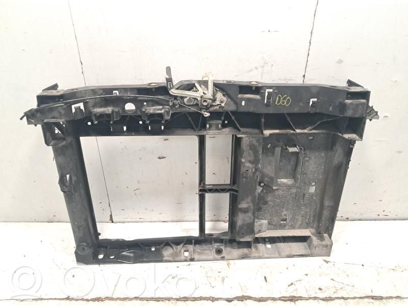 Citroen C3 Radiatoru panelis 