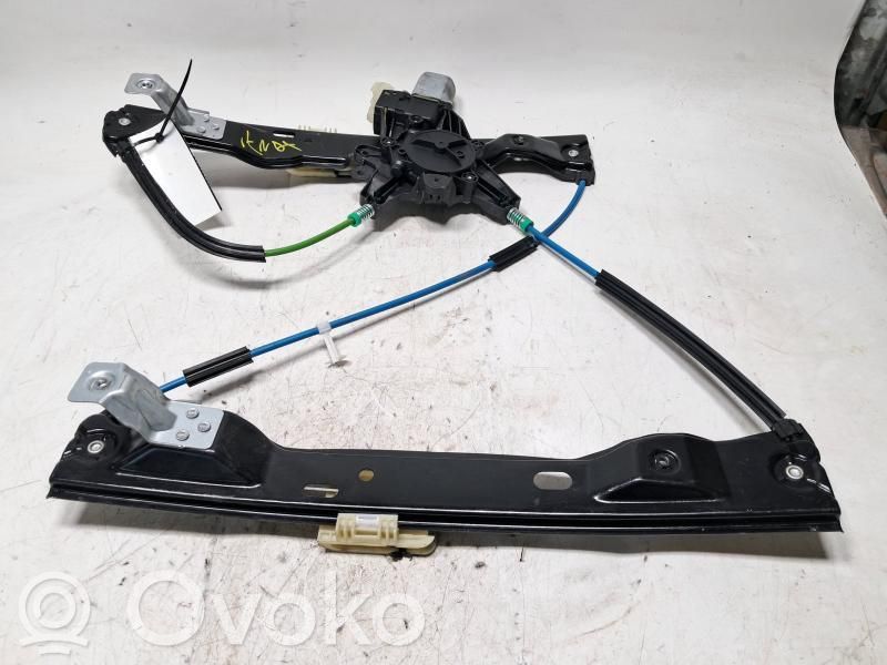 Ford Focus Front door electric window regulator 