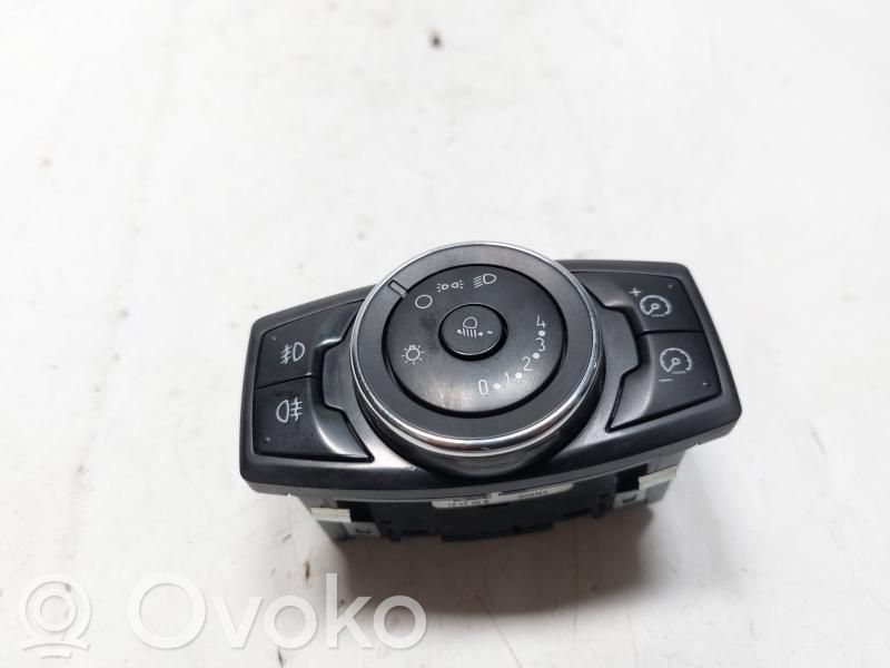 Ford Focus Interruptor de luz 