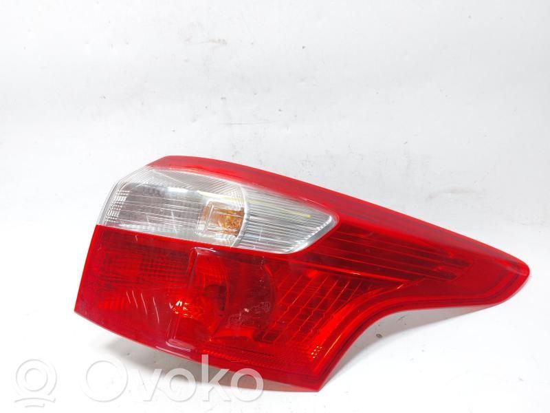 Ford Focus Rear/tail lights 