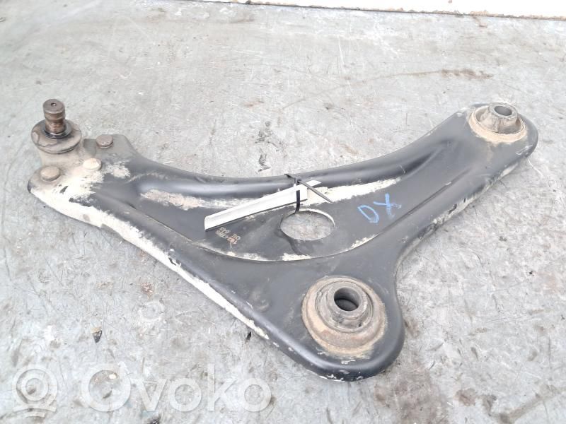 Peugeot 208 I Svira 
