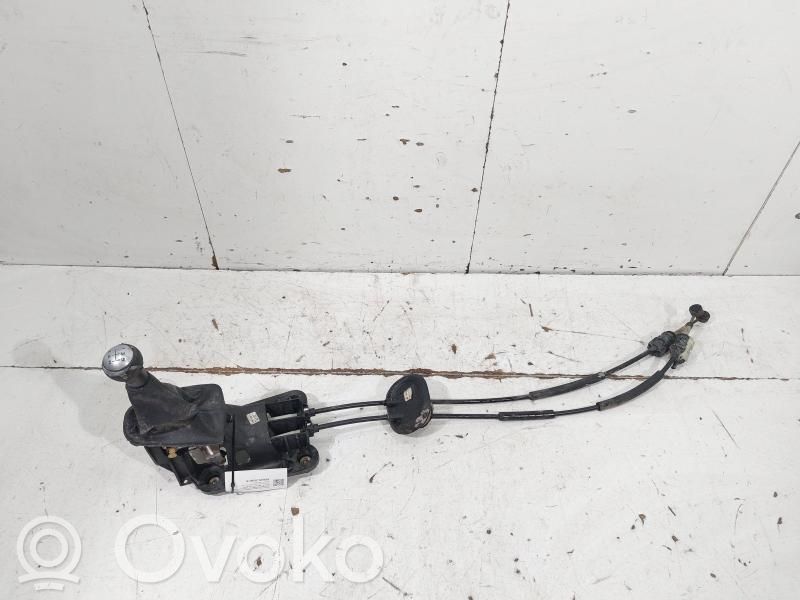 Citroen C3 Gear shifter/selector 