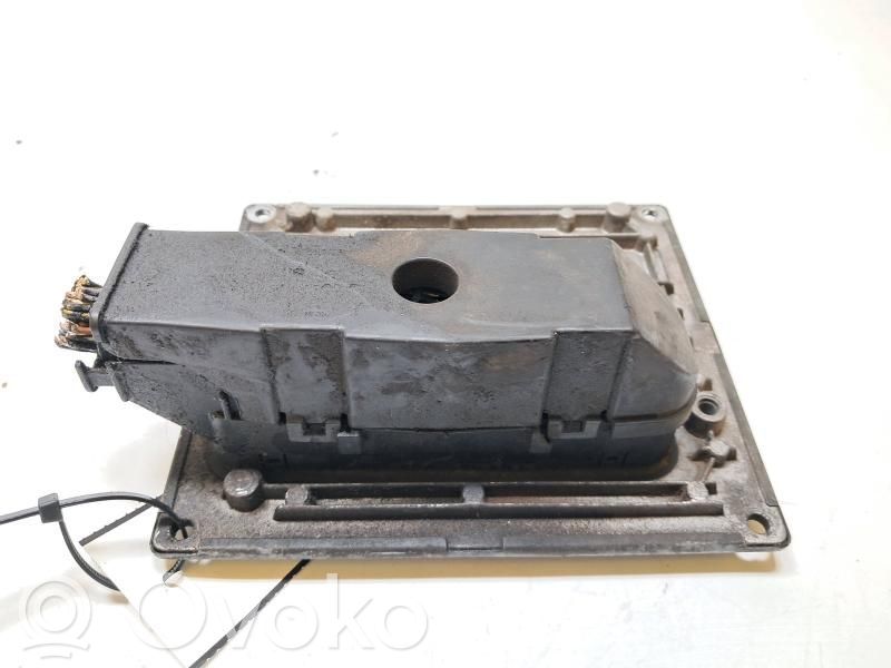 Engine control unit/module   S120977010,S120977010