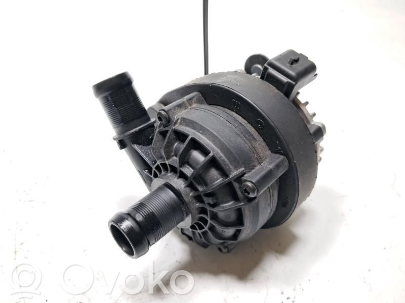 Renault Clio V Water pump 