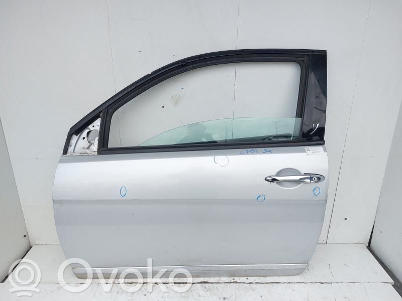 Lancia Ypsilon Durvis 