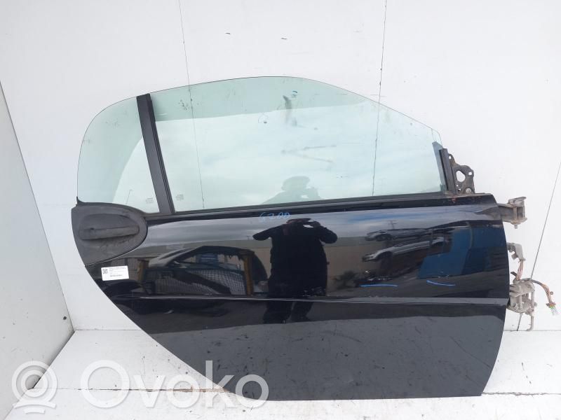 Smart ForTwo II Puerta delantera 