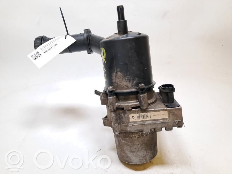 Citroen C4 I Pompa wspomagania 