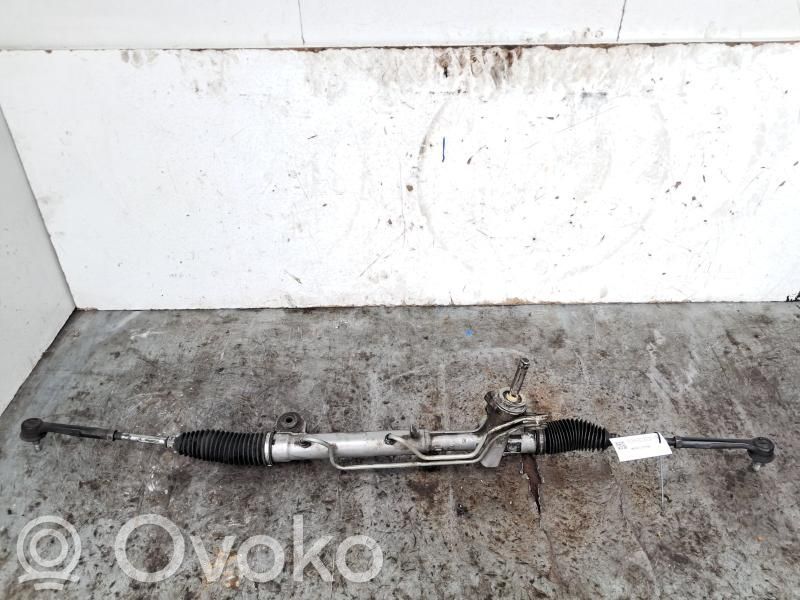 Opel Meriva B Steering rack 