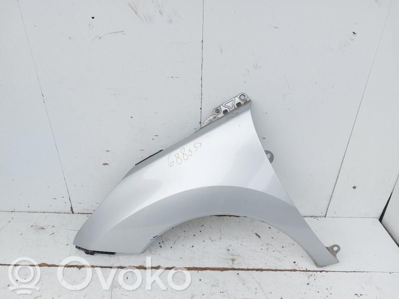 Peugeot 3008 I Odbój / Amortyzator zderzaka przedniego 