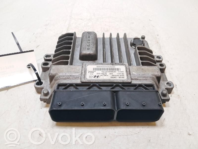 Hyundai i20 (PB PBT) Sterownik / Moduł ECU 