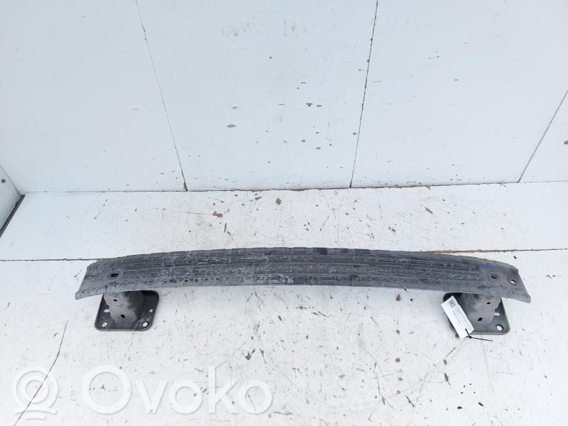 Ford Focus Aizmugurē bampera balka 