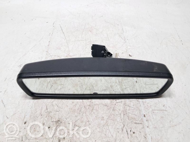 Ford Focus Rear view mirror (interior) 