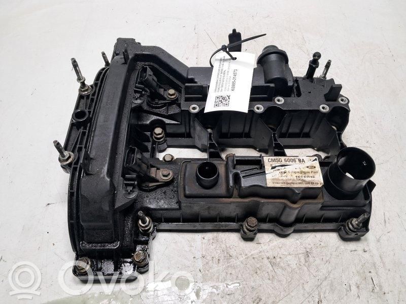 Ford Focus Galvutės dangtelis 