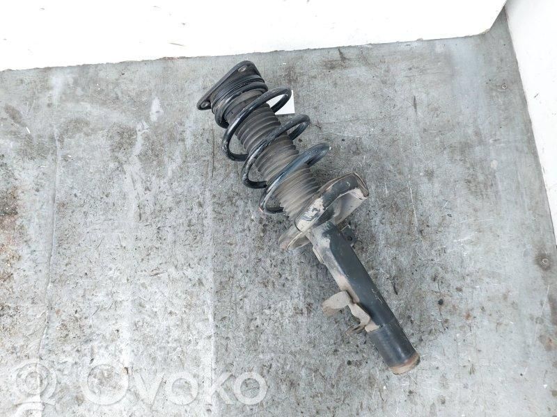 Ford Focus Priekšpusē amortizators 