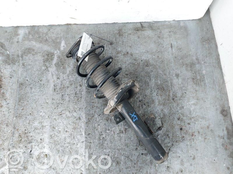 Ford Focus Priekšpusē amortizators 