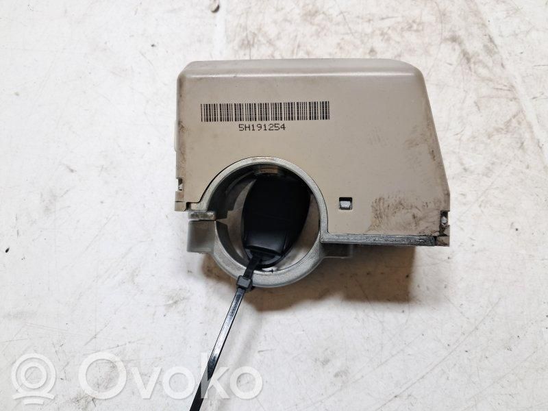 Moduł / Sterownik immobilizera   D8700BA60A,D8700BA60A