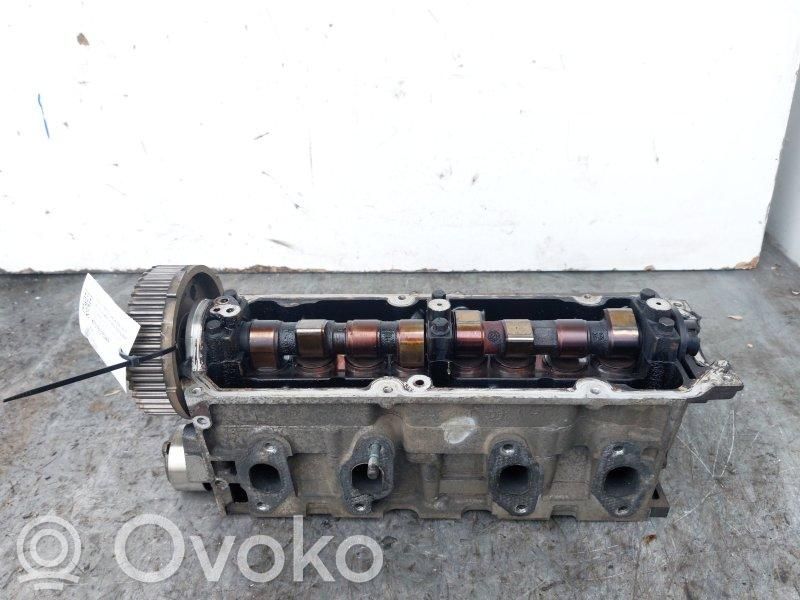 Lancia Ypsilon Culata del motor 