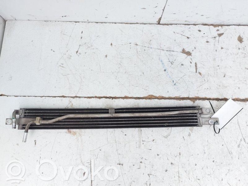 Opel Mokka Heater blower radiator 