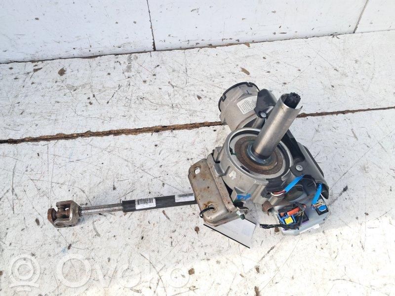 Lancia Ypsilon Steering wheel axle 
