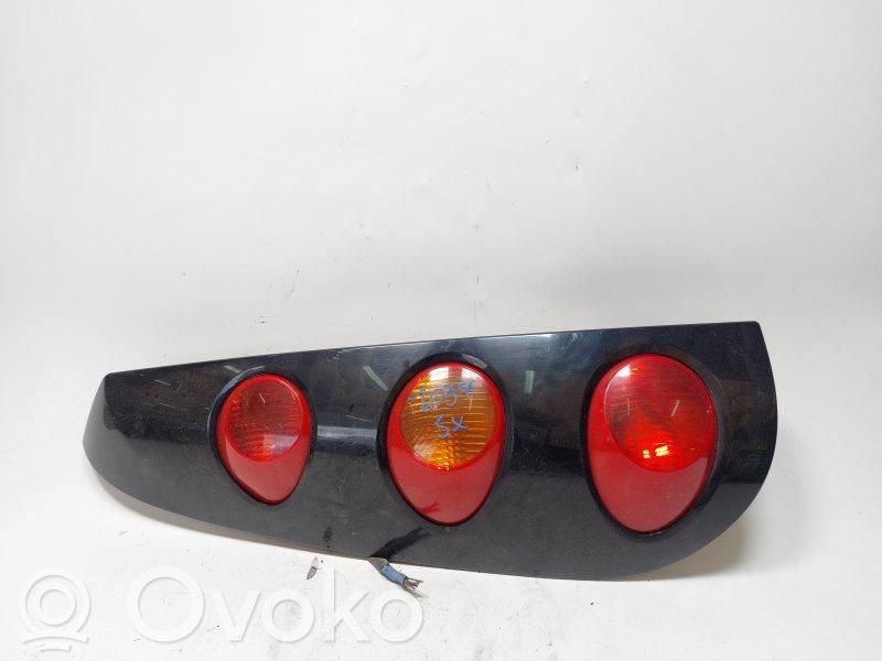 Smart ForFour I Rear/tail lights 