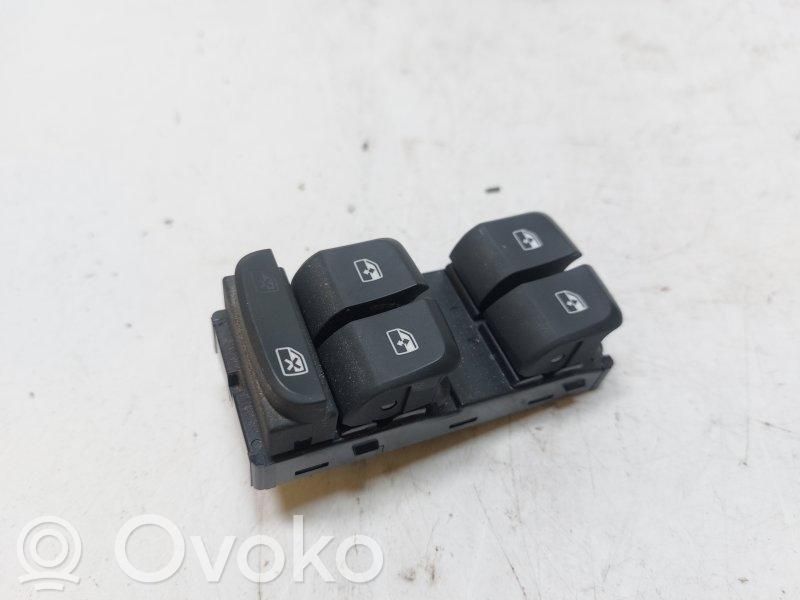 Audi A3 S3 8V Electric window control switch 