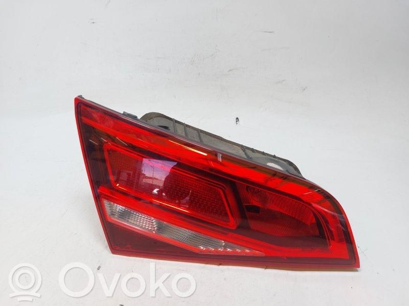 Audi A3 S3 8V Luci posteriori 