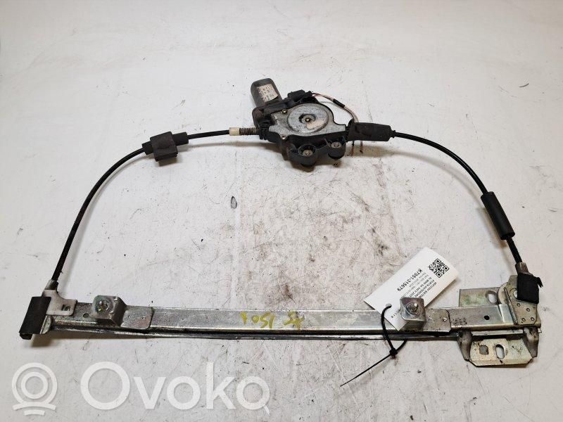 Fiat Seicento/600 Elektryczny podnośnik szyby drzwi przednich 