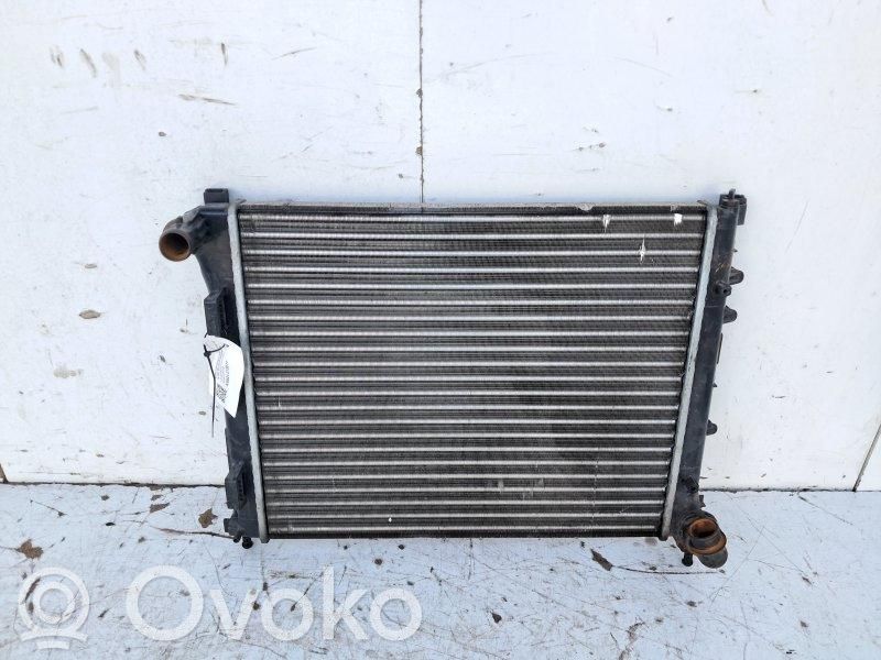 Fiat 500 Heizungsgebläse Kühler 
