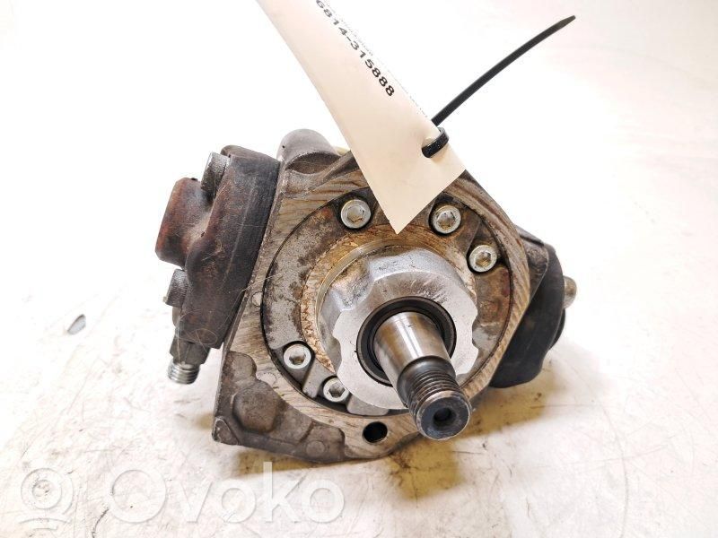 Fuel injection high pressure pump   55586499,55586499