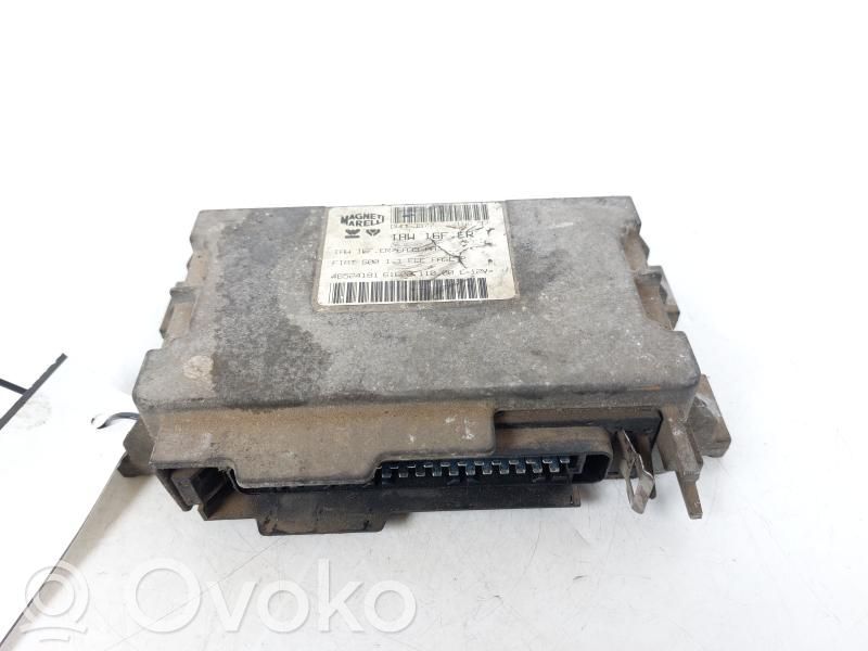 Fiat 500 Cinquecento Engine control unit/module 