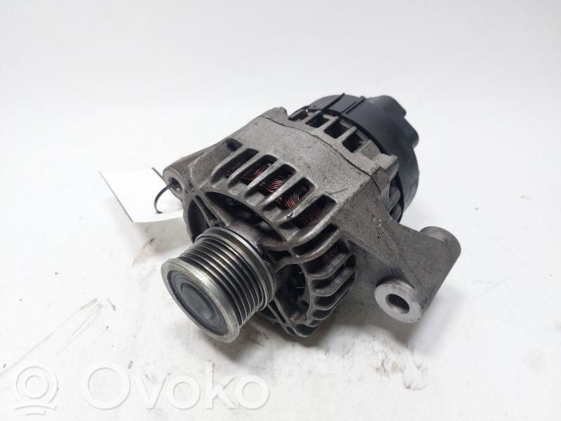 Alfa Romeo 159 Alternador 