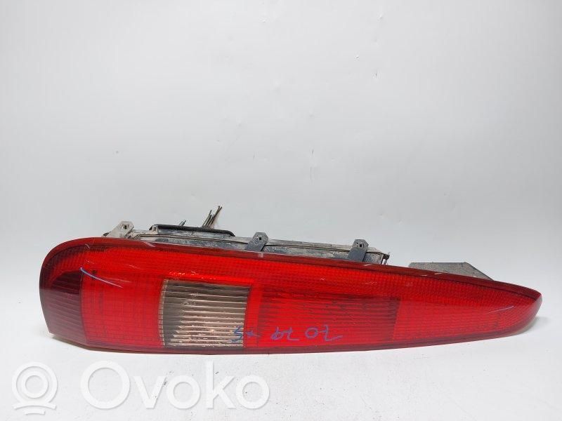 Ford Fusion Takavalot 