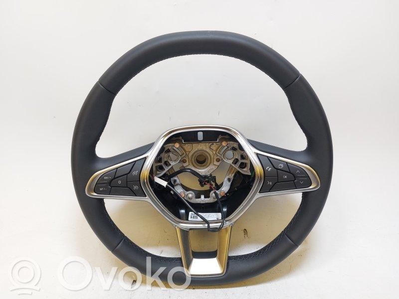Renault Clio V Vairas 
