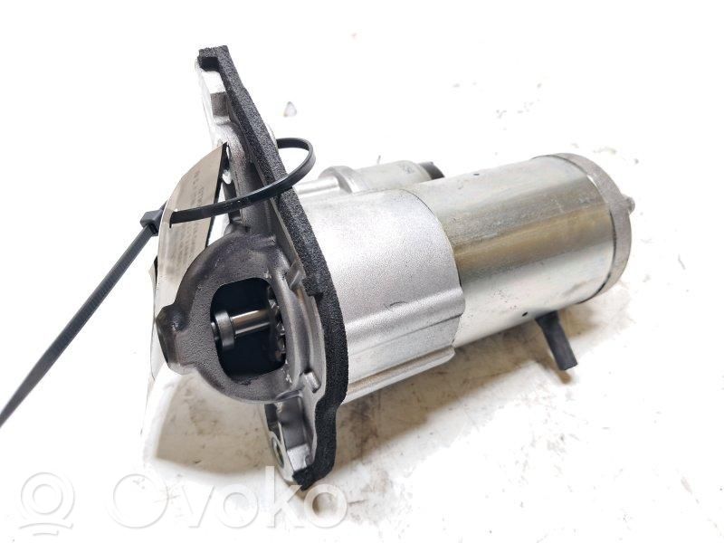 Renault Clio V Motor de arranque 