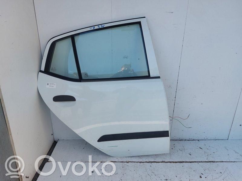 Hyundai i10 Puerta trasera 