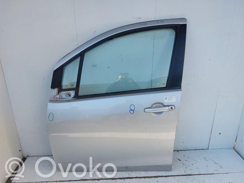 Opel Agila B Priekinės durys 