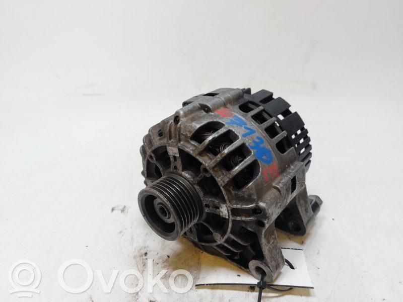 Citroen Xsara Picasso Generator/alternator 