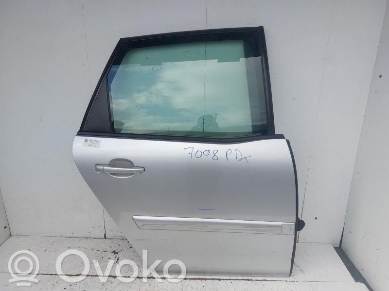 Citroen C4 I Picasso Galinės durys 