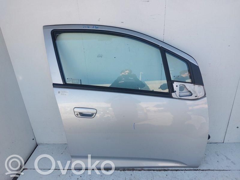 Chevrolet Spark Durvis 