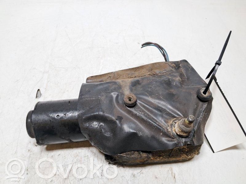 Fiat Uno Mechanizm i silniczek wycieraczek szyby przedniej / czołowej 