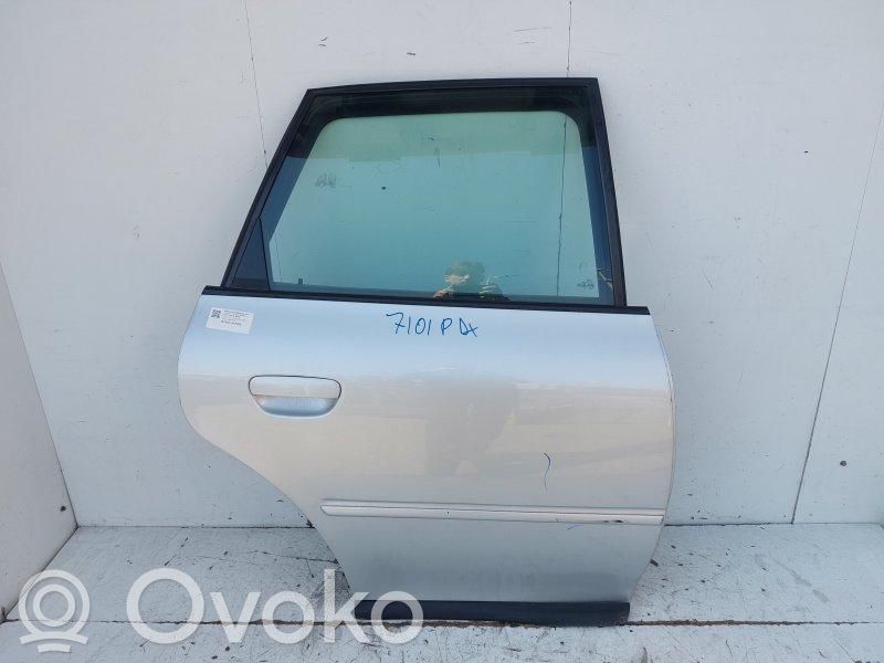 Audi A3 S3 8L Puerta trasera 