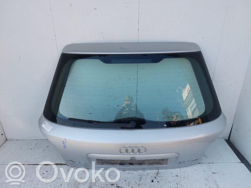 Audi A3 S3 8L Puerta del maletero/compartimento de carga 