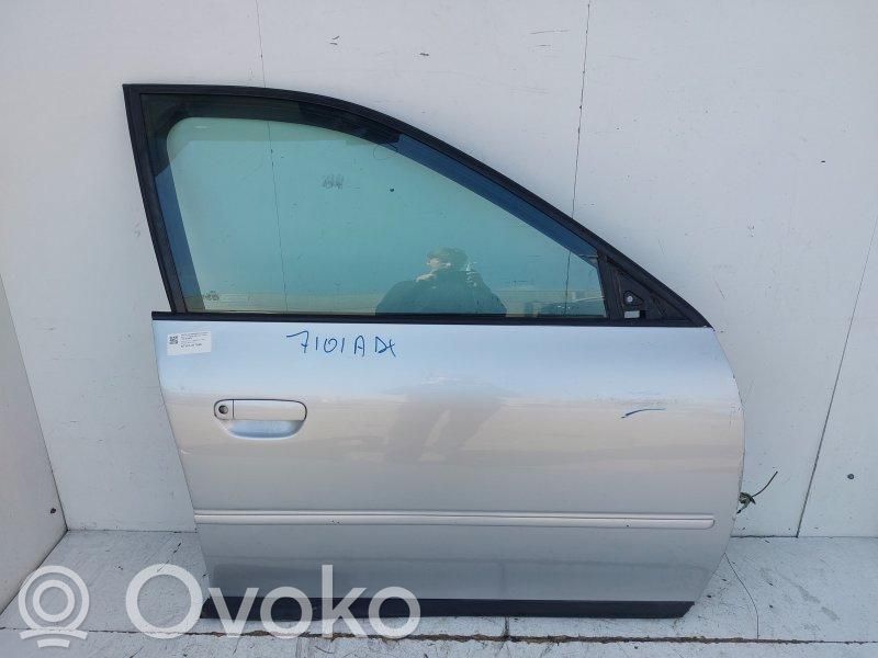 Audi A3 S3 8L Durvis 
