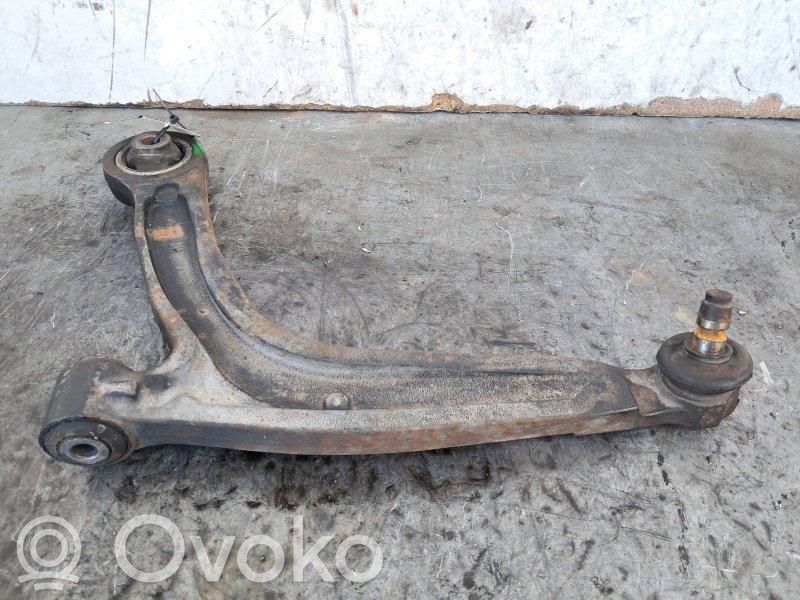 Fiat 500 Front control arm 