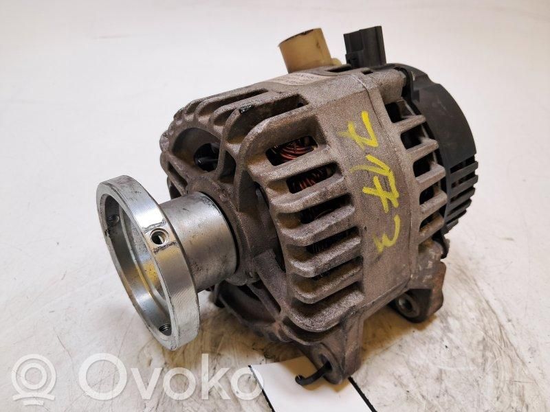 Ford Focus C-MAX Ģenerators 