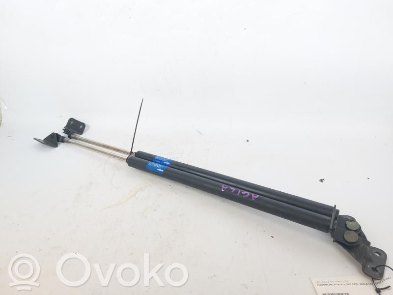 Opel Agila A Tailgate/trunk strut/damper