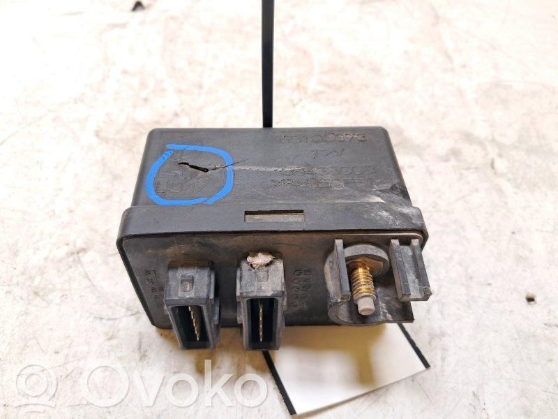 Unidad de control/módulo del motor   55193073,55193073