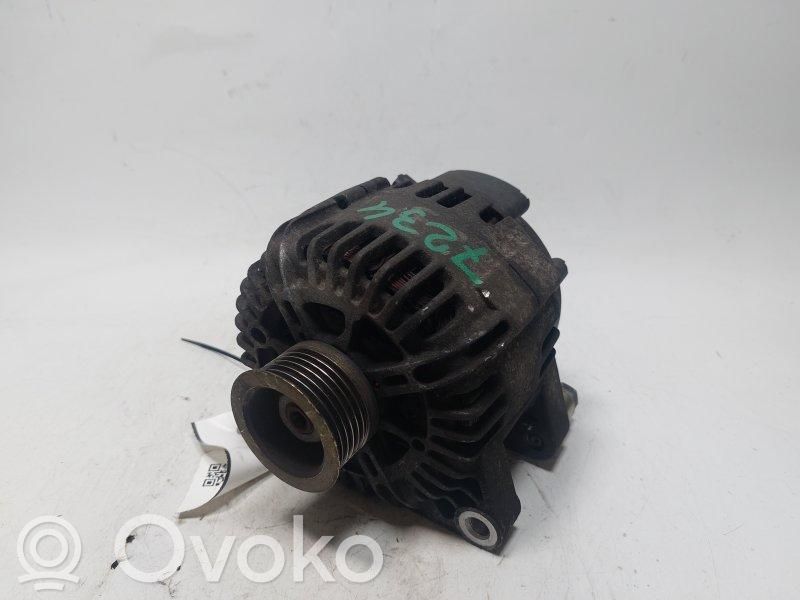 Generator/alternator   5705CE,9644529680